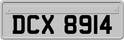 DCX8914