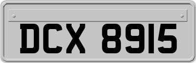 DCX8915