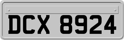 DCX8924