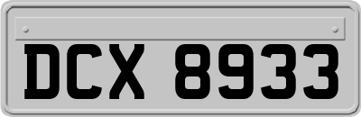 DCX8933