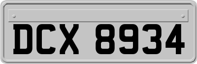 DCX8934