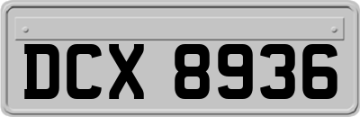 DCX8936