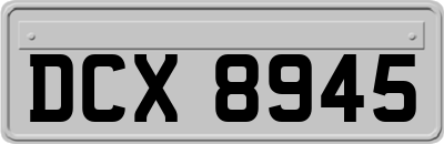 DCX8945