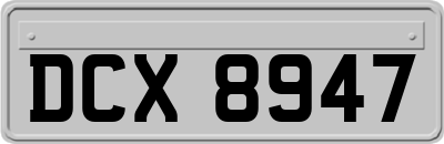 DCX8947