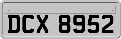 DCX8952