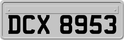DCX8953
