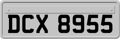 DCX8955