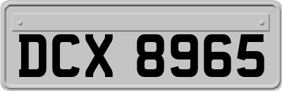 DCX8965