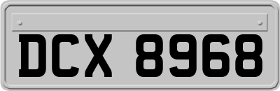 DCX8968