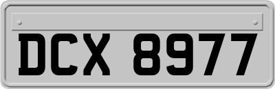DCX8977