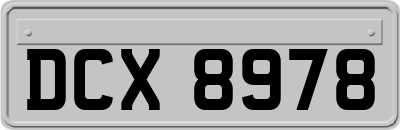 DCX8978