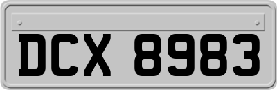 DCX8983