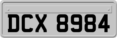 DCX8984