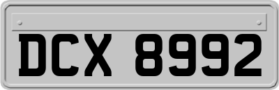 DCX8992