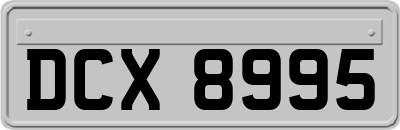 DCX8995