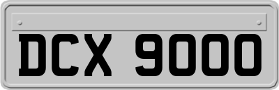 DCX9000
