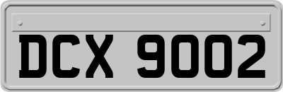 DCX9002