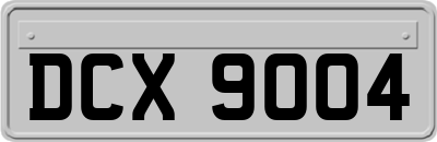 DCX9004
