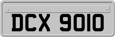 DCX9010