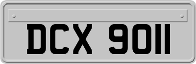 DCX9011