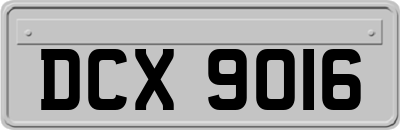 DCX9016