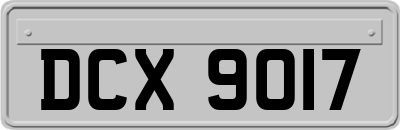 DCX9017
