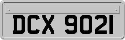 DCX9021
