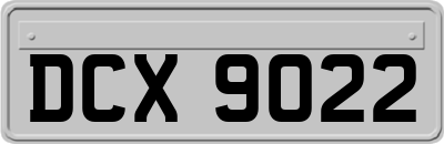 DCX9022