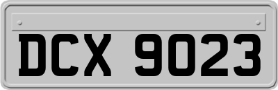 DCX9023