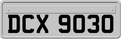 DCX9030