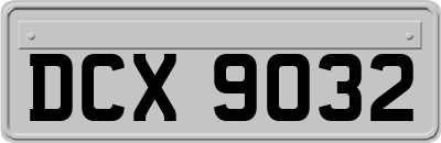 DCX9032