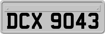 DCX9043
