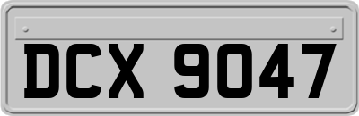 DCX9047