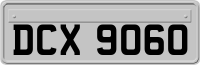 DCX9060