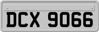 DCX9066
