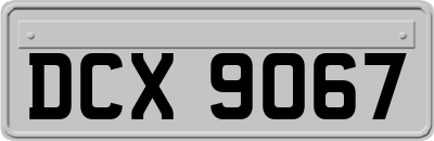 DCX9067