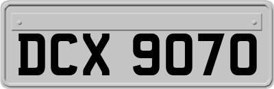 DCX9070