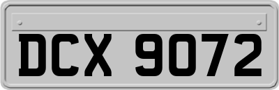 DCX9072