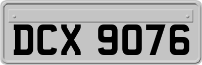 DCX9076