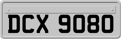 DCX9080
