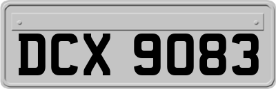 DCX9083