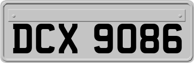 DCX9086