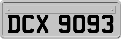 DCX9093