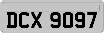 DCX9097