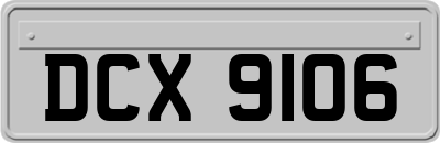 DCX9106