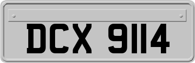 DCX9114