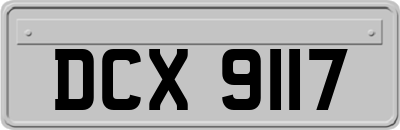 DCX9117
