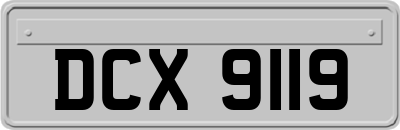 DCX9119