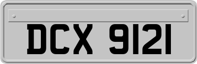 DCX9121