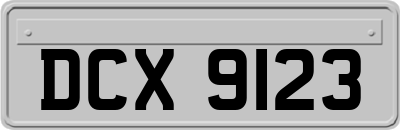 DCX9123